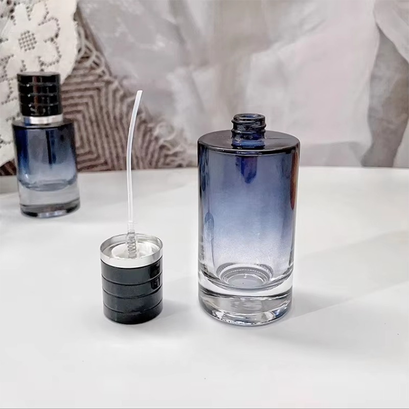1Pcs 30ml-100ml Gradient Color - Perfume Fragrance World Aromatix X Xandal 100Ml Unisex ulasan dan harga