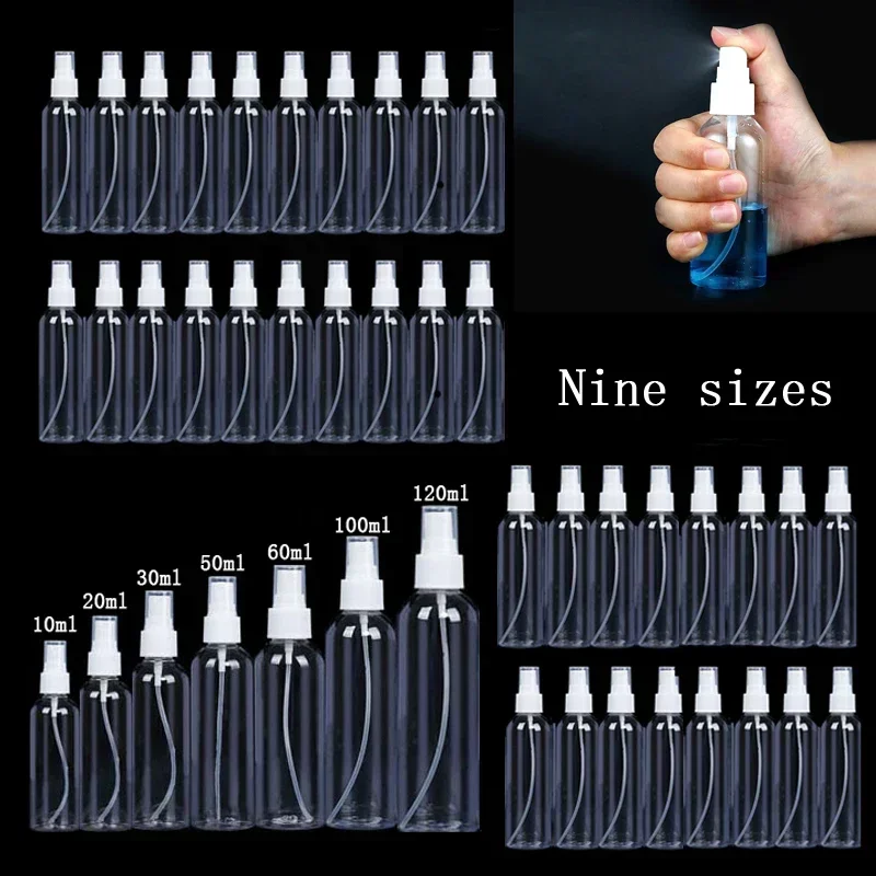 30Pcs 10-120ml Clear Empty Pla - Perfume Fragrance World Aromatix X Xandal 100Ml Unisex ulasan dan harga