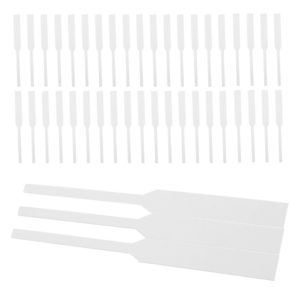 500Pcs Fragrance Tester Strips - The Collection Perfume Fragrance ulasan dan harga