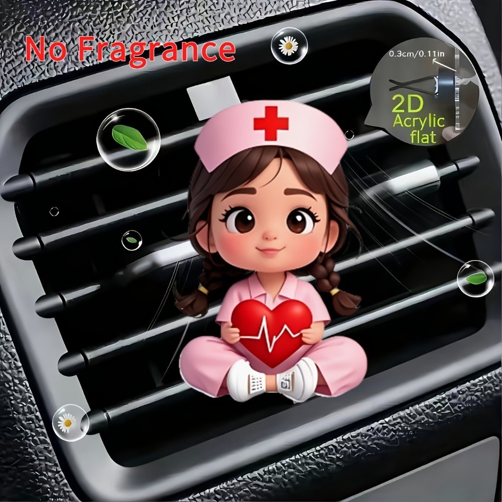 Hot Sale Cute Car Fragrance Ai - Perfume Fragrance Sale ulasan dan harga