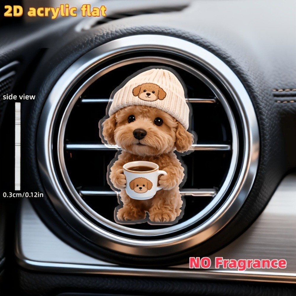 Hot Sale Cute Car Fragrance Ai - Perfume Fragrance Sale ulasan dan harga