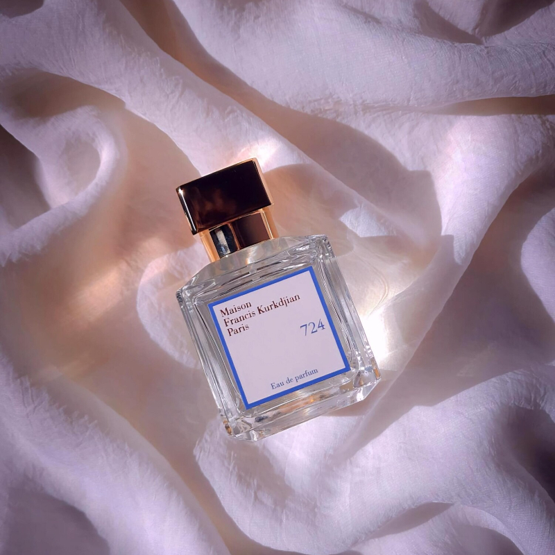 Maison Francis Kurkdjian Perfu - The Collection Perfume Fragrance ulasan dan harga
