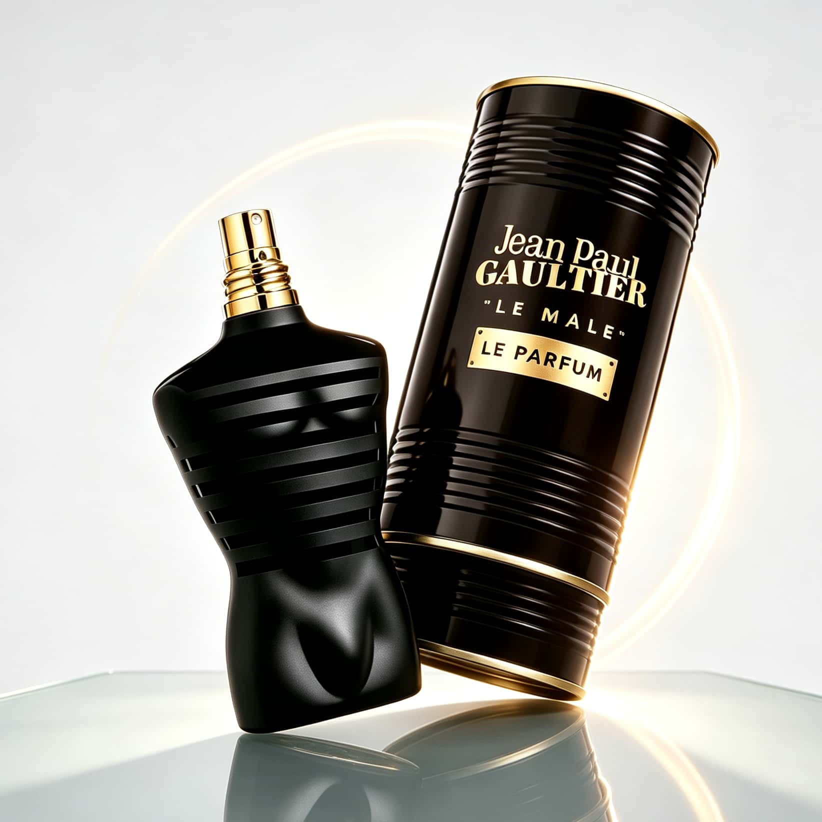 Jean Paul Gaultier Le Male Le  - Perfume Fragrance Jean Paul Gaultier Le Male ulasan dan harga