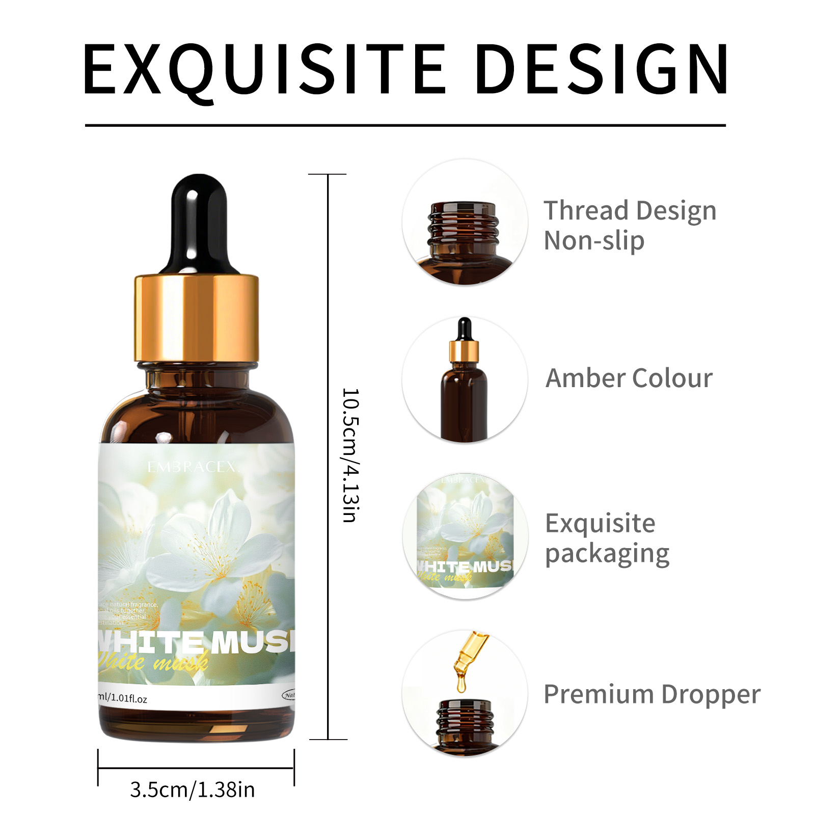 36 Type 30ml Fragrance Oils Lo - Perfume Fragrance Oil ulasan dan harga