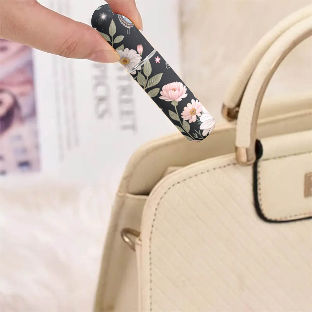 New 5ml Mini Perfume Bottle Em - Perfume Fragrance World Aromatix X Xandal 100Ml Unisex ulasan dan harga