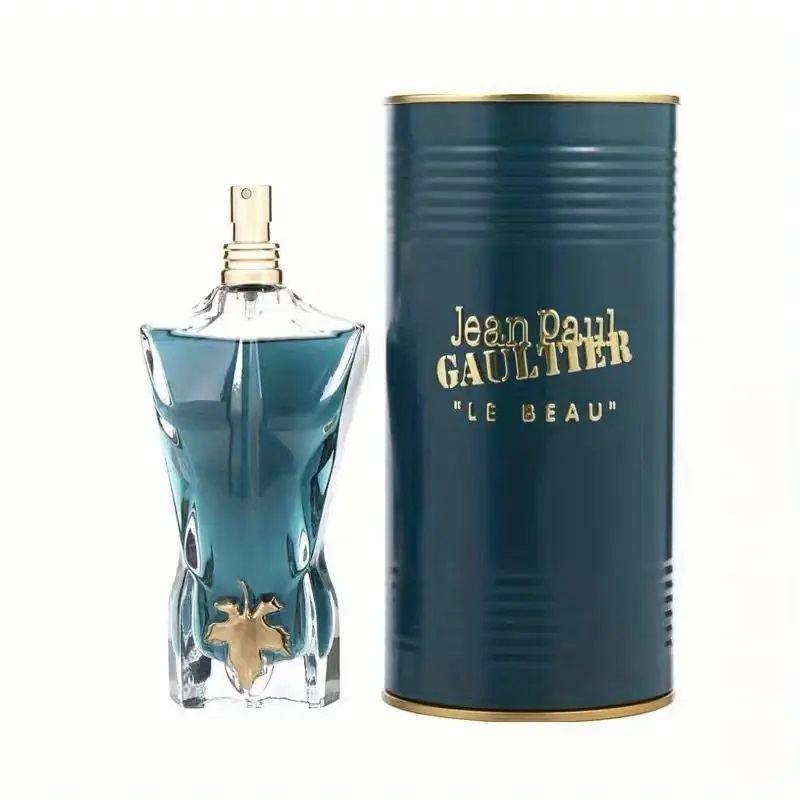 Jean Paul Gaultier Le Beau Own - Perfume Fragrance Jean Paul Gaultier Le Male ulasan dan harga