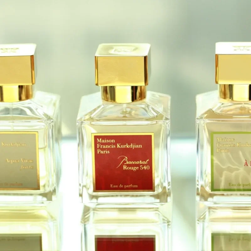 70ML Maison Francis Kurkdjian  - The Collection Perfume Fragrance ulasan dan harga