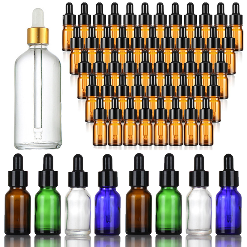 5ml-100ml Empty Amber Clear Gl - Perfume Fragrance World Aromatix X Xandal 100Ml Unisex ulasan dan harga