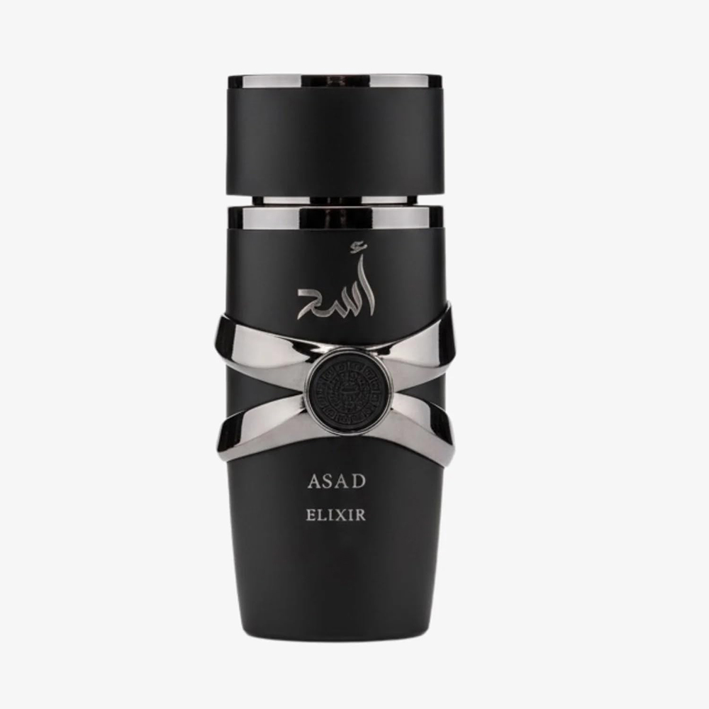 Asad Elixir Men EDP Perfume 10 - Perfume Alcohol Fragrance ulasan dan harga
