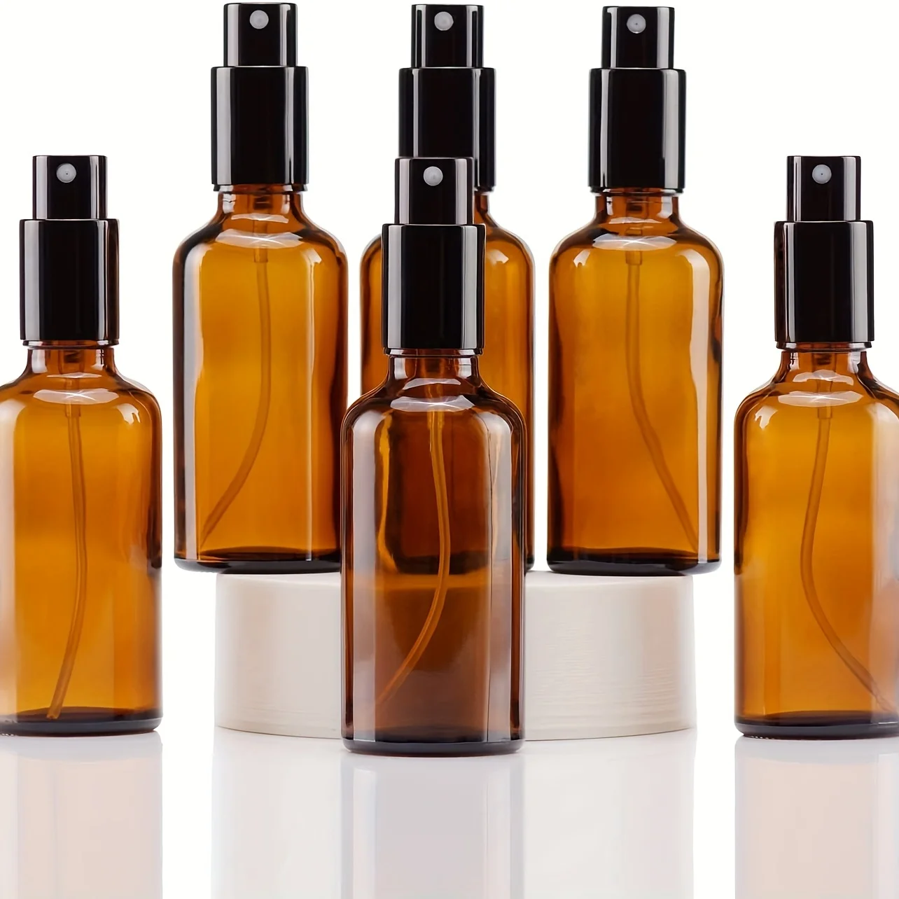 5ml-100ml Amber Glass Spray Bo - Perfume Fragrance World Aromatix X Xandal 100Ml Unisex ulasan dan harga