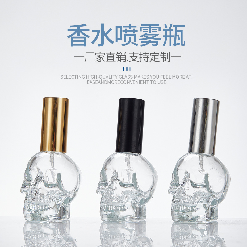 30/50/100ml Creative Skull Gla - Perfume Fragrance World Aromatix X Xandal 100Ml Unisex ulasan dan harga