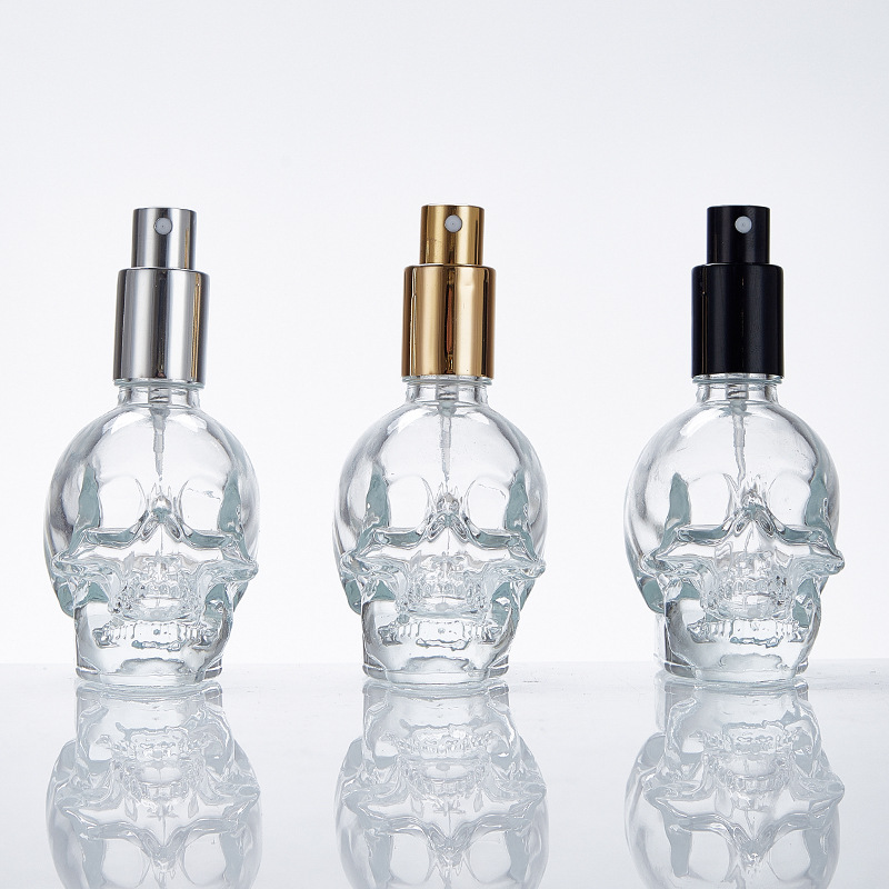 30/50/100ml Creative Skull Gla - Perfume Fragrance World Aromatix X Xandal 100Ml Unisex ulasan dan harga
