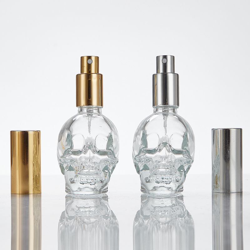 30/50/100ml Creative Skull Gla - Perfume Fragrance World Aromatix X Xandal 100Ml Unisex ulasan dan harga