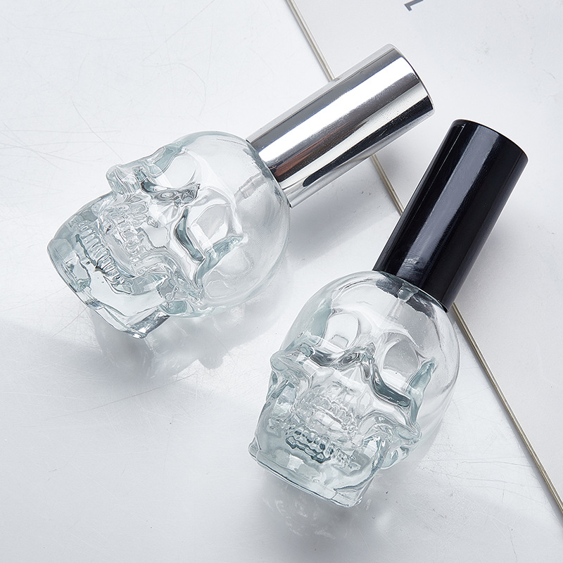 30/50/100ml Creative Skull Gla - Perfume Fragrance World Aromatix X Xandal 100Ml Unisex ulasan dan harga