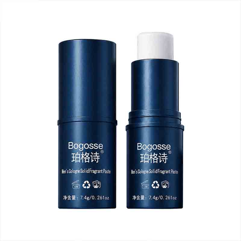 Bogosse Men's Solid Cologne Fa - Perfume Fragrance Families ulasan dan harga