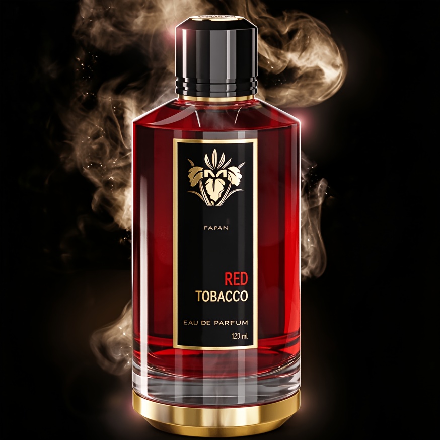 Charming perfume Manceraa Red  - Perfume Alcohol Fragrance ulasan dan harga