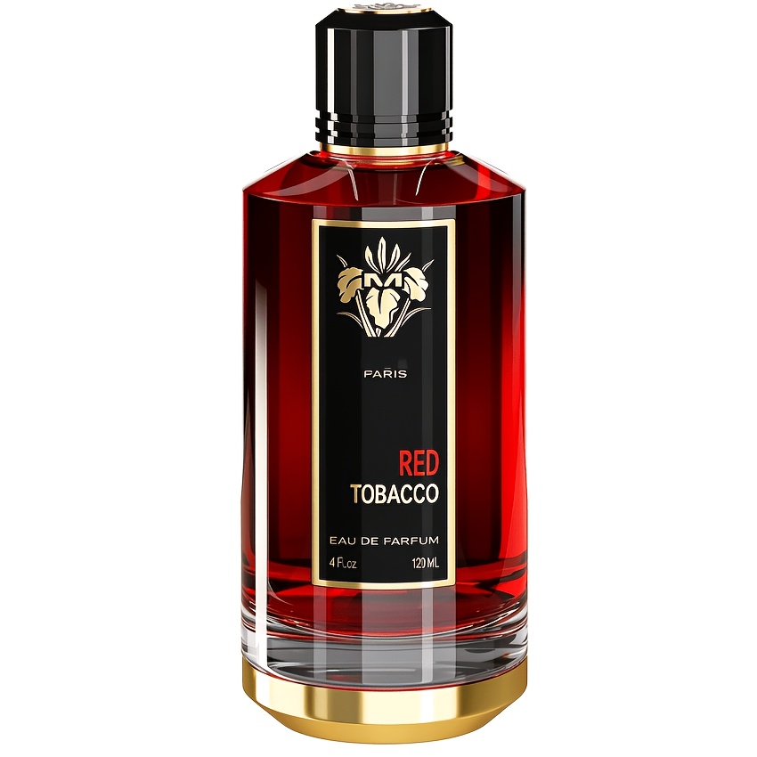 Charming perfume Manceraa Red  - Perfume Alcohol Fragrance ulasan dan harga