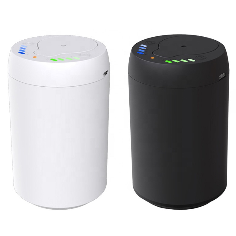 NewCNUS X3Pro Portable Small L - Perfume Fragrance Oil ulasan dan harga