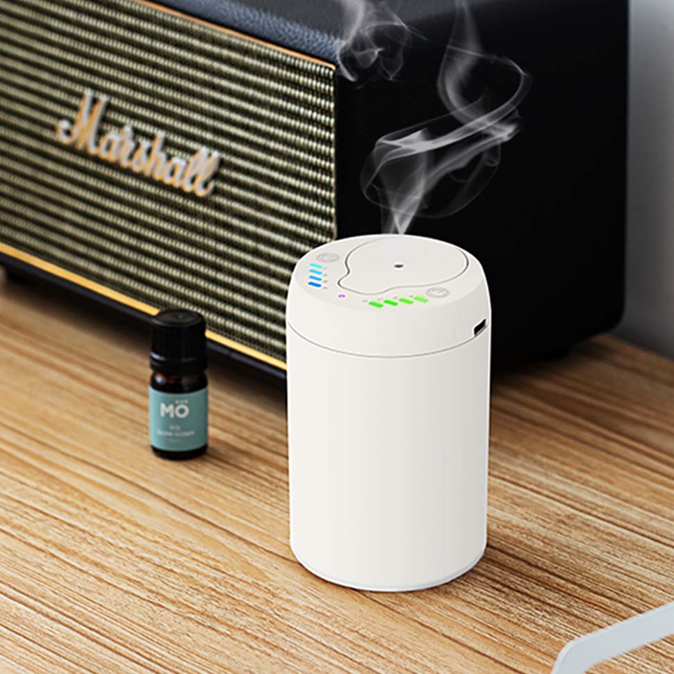 NewCNUS X3Pro Portable Small L - Perfume Fragrance Oil ulasan dan harga