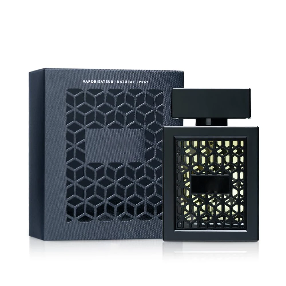 Men Eau de Parfum Spray 3.4 Fl - Perfume Fragrance Concentration ulasan dan harga