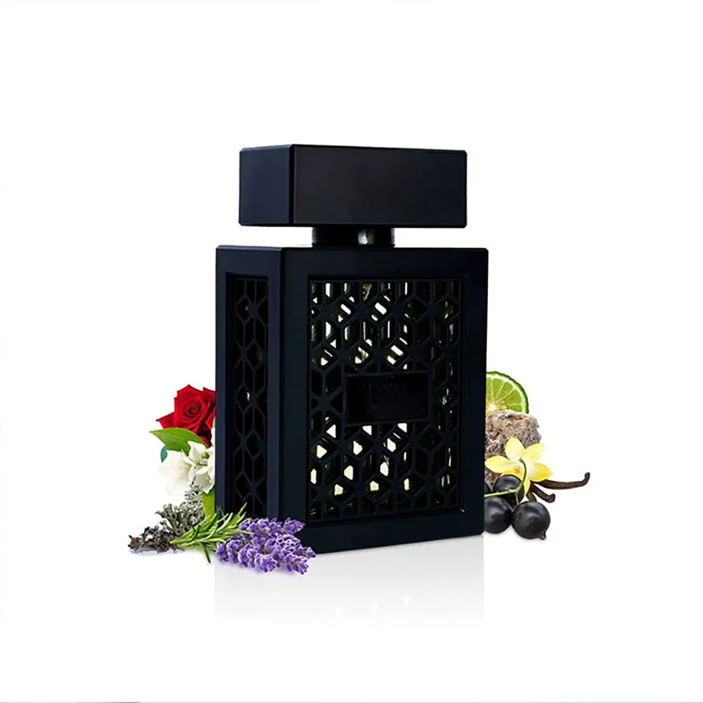 Men Eau de Parfum Spray 3.4 Fl - Perfume Fragrance Concentration ulasan dan harga