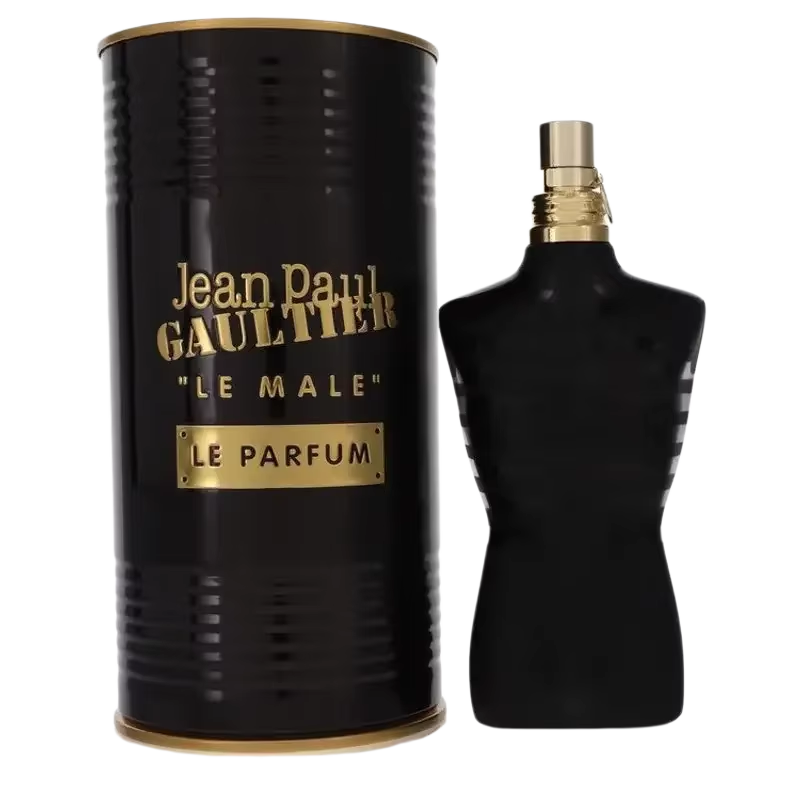 Jean Paul Gaultier Le Male Le  - Perfume Fragrance Jean Paul Gaultier Le Male ulasan dan harga