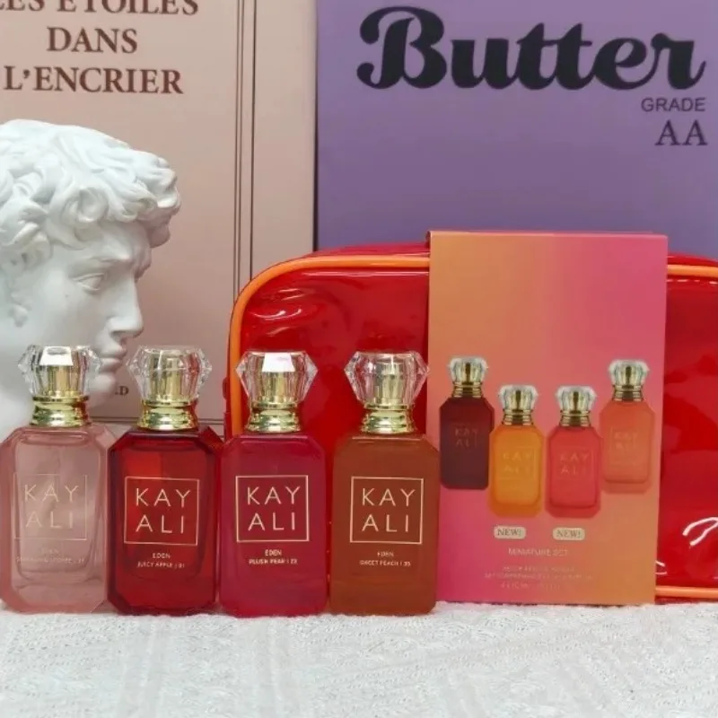 KAYALI Fruity Floral Sweet Per - The Collection Perfume Fragrance ulasan dan harga