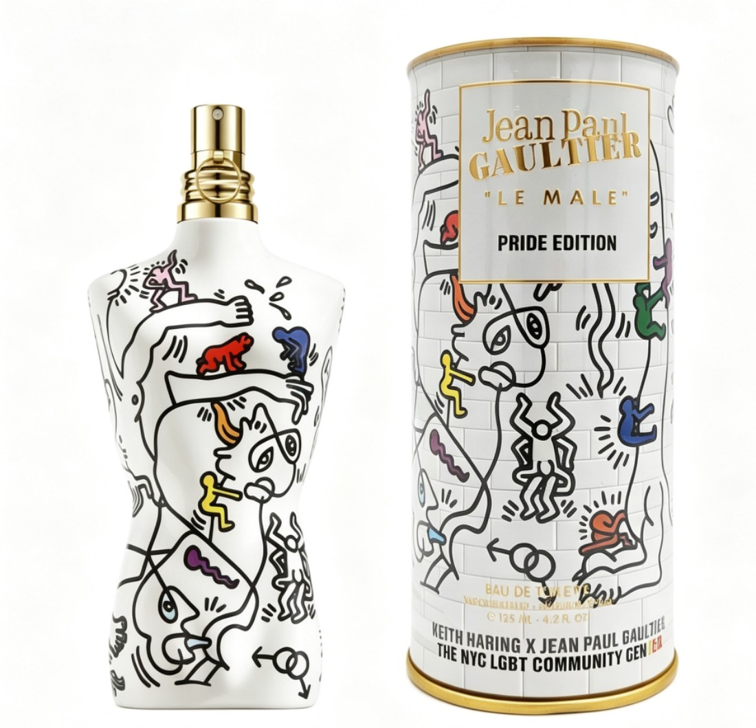 Jean Paul Gaultier Le Male Pri - Perfume Fragrance Jean Paul Gaultier Le Male ulasan dan harga