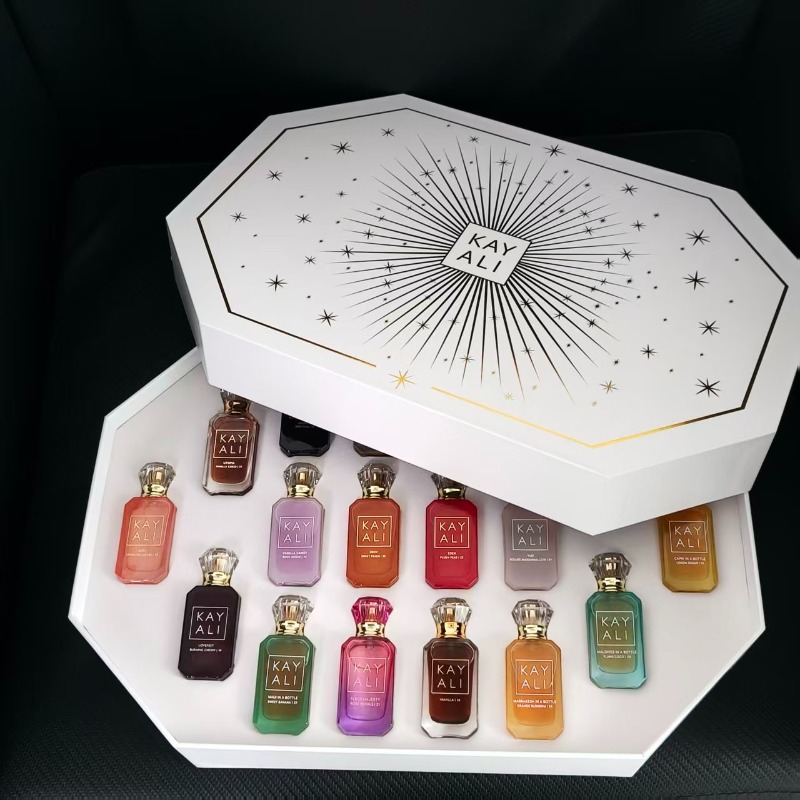 Portable Fragrance Collection  - The Collection Perfume Fragrance ulasan dan harga