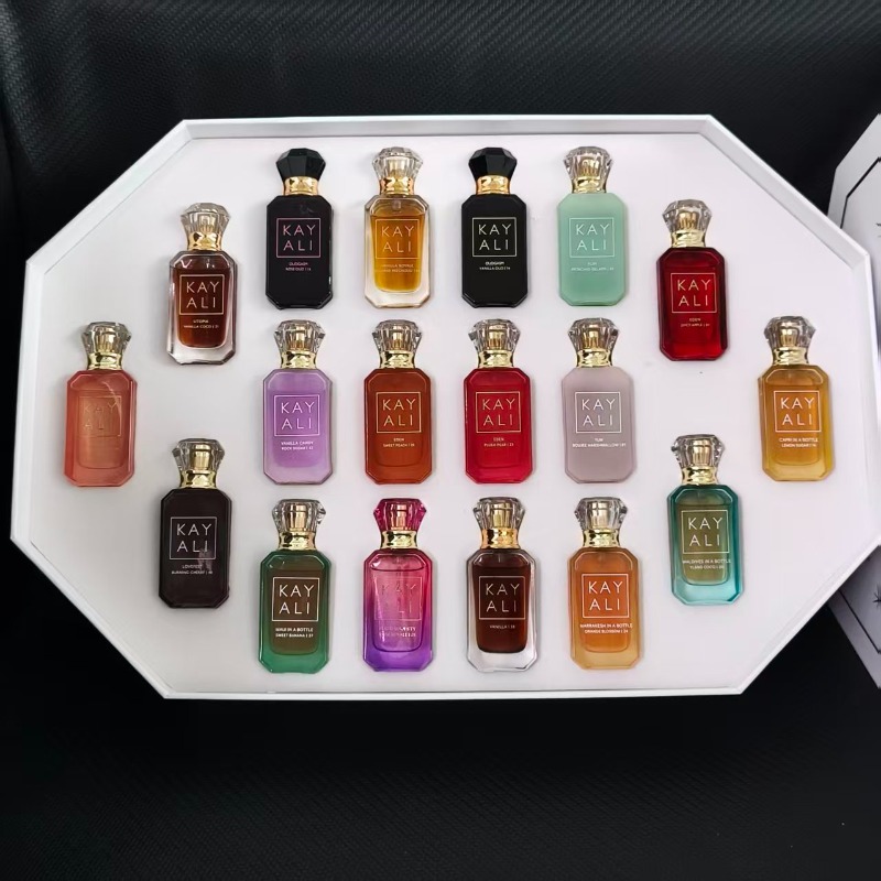 Portable Fragrance Collection  - The Collection Perfume Fragrance ulasan dan harga