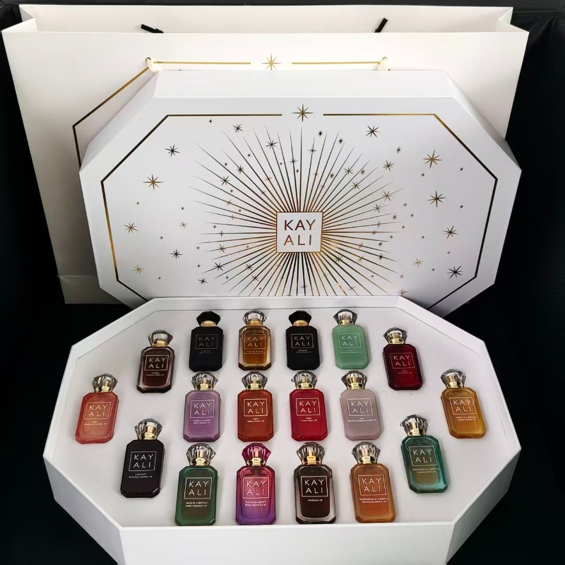 Portable Fragrance Collection  - The Collection Perfume Fragrance ulasan dan harga