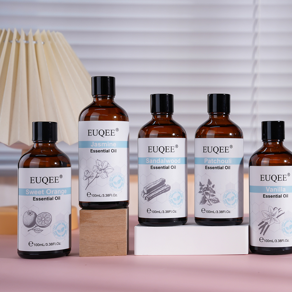 30ml 100ml Pure Natural Essent - Perfume Fragrance Oil ulasan dan harga