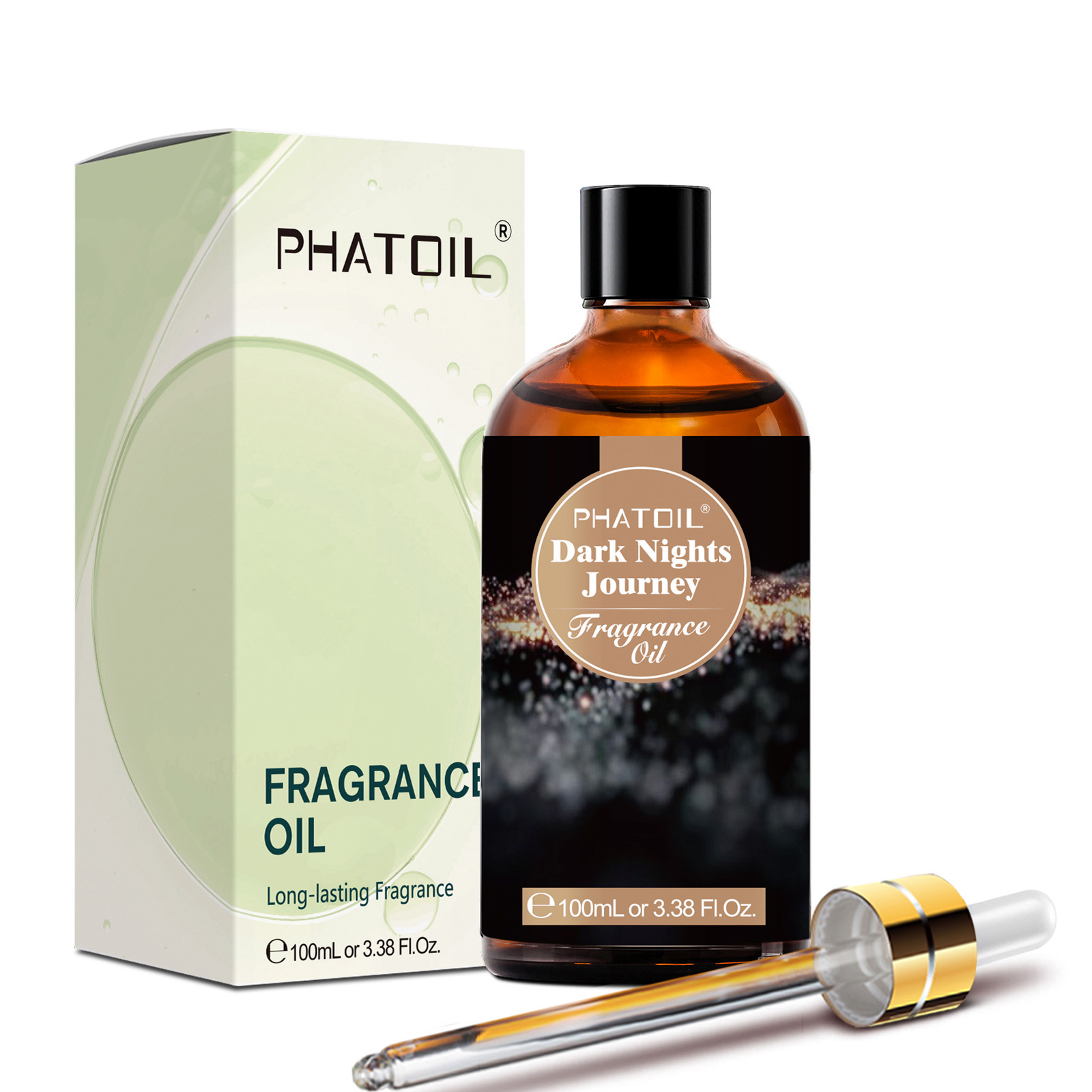 PHATOIL 100ml Fragrance Oil wi - Perfume Fragrance Oil ulasan dan harga