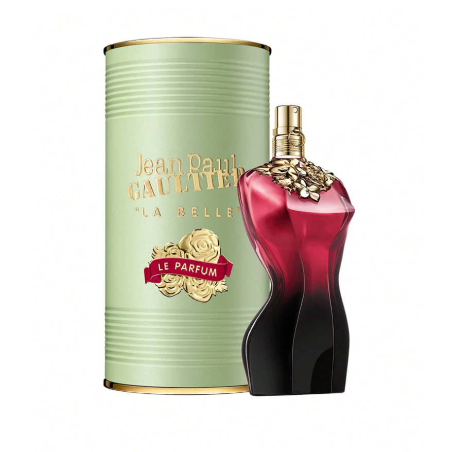 Jean Paul Gaultier Cologne 4.2 - Perfume Fragrance Jean Paul Gaultier Le Male ulasan dan harga