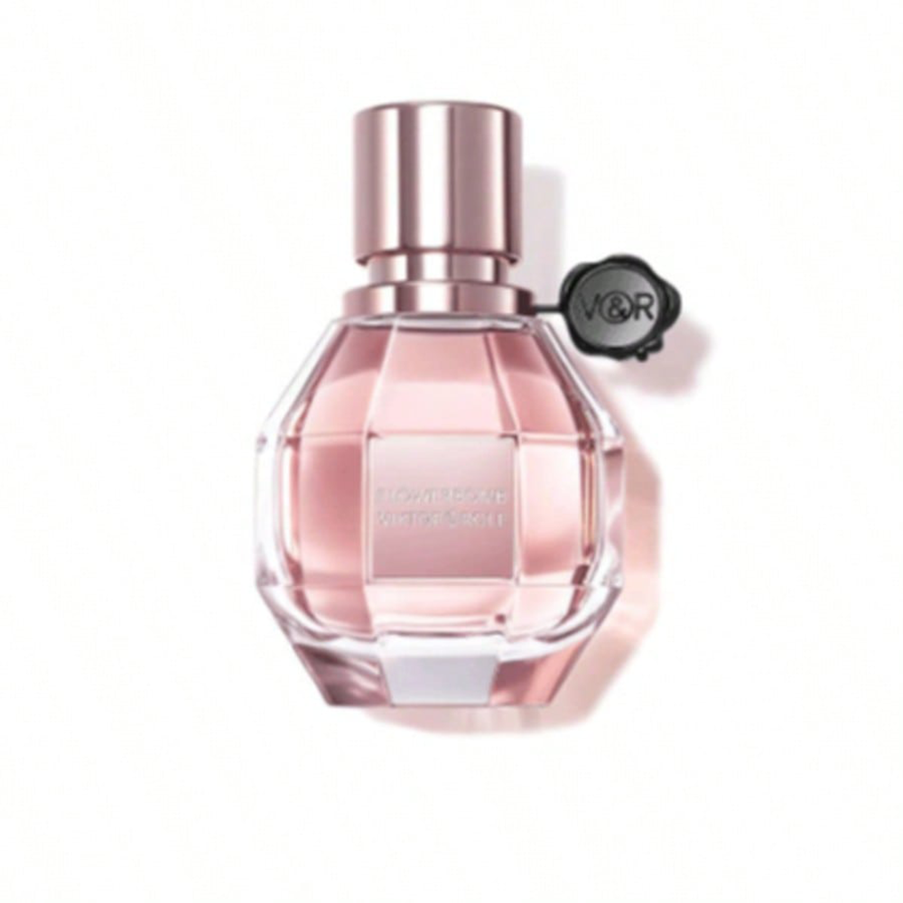 EDP Flower Women's Perfume 100 - Perfume Alcohol Fragrance ulasan dan harga